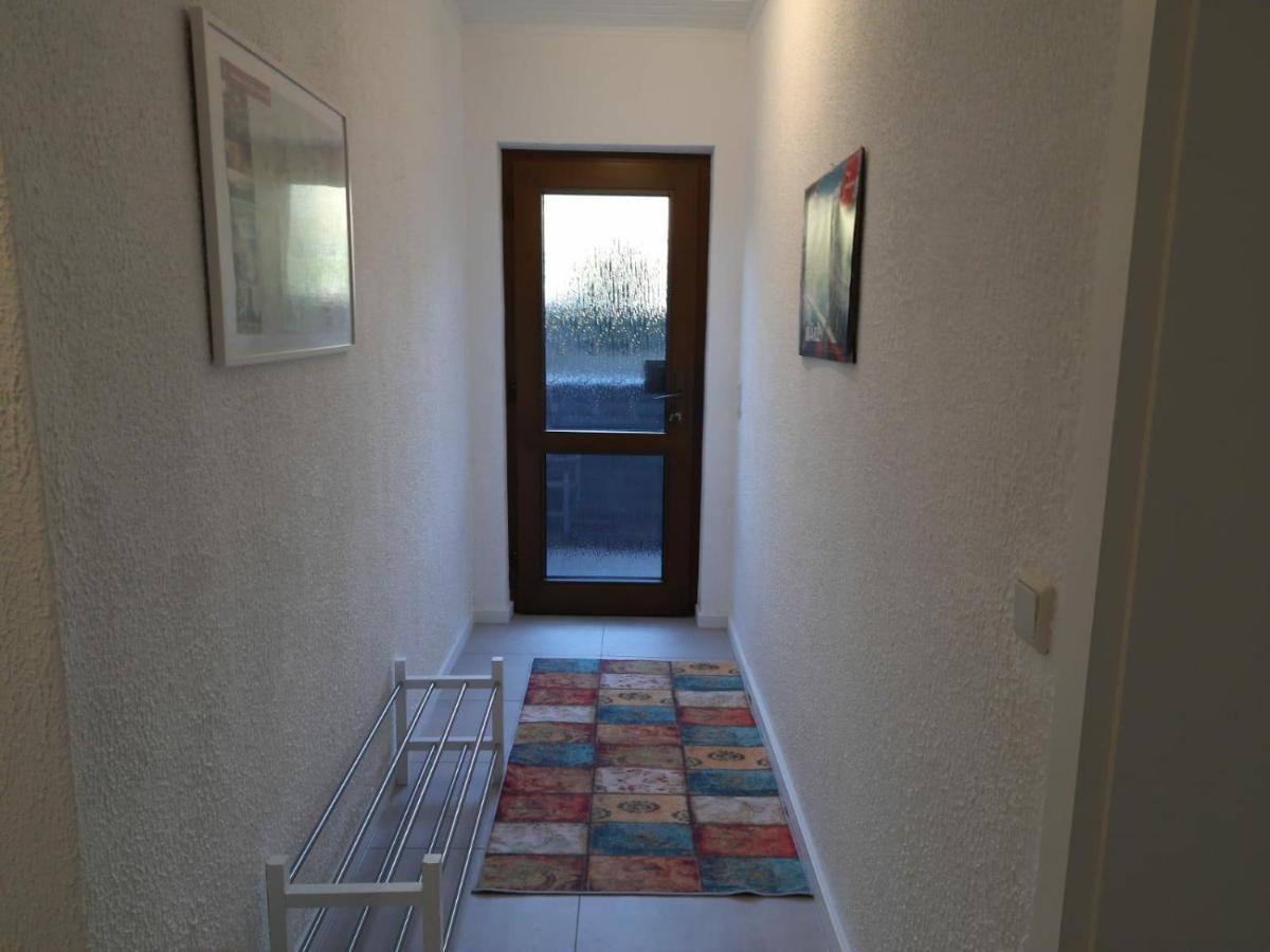 Ferienwohnung „Kersten“ Bereborn Exterior photo